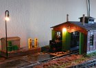 2013.02.02 Baufortschritt Bahnhofsplatte